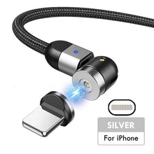 Load image into Gallery viewer, SILVER Magneticab® 2.0 - MagnetiCab