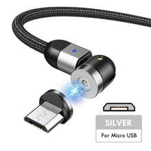 Load image into Gallery viewer, SILVER Magneticab® 2.0 - MagnetiCab