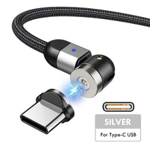 Load image into Gallery viewer, SILVER Magneticab® 2.0 - MagnetiCab