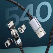 Load image into Gallery viewer, SILVER Magneticab® 2.0 - MagnetiCab