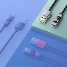 Load image into Gallery viewer, SILVER Magneticab® 2.0 - MagnetiCab