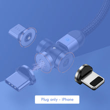 Load image into Gallery viewer, The Magneticab® 2.0 - Tips / Plug - MagnetiCab