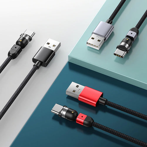 The Magneticab® 2.0 - MagnetiCab