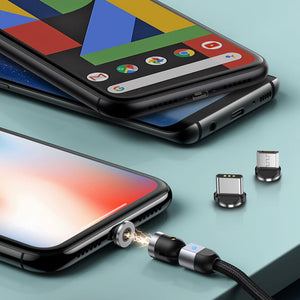 SILVER Magneticab® 2.0 - MagnetiCab