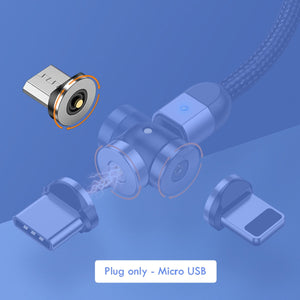 The Magneticab® 2.0 - MagnetiCab