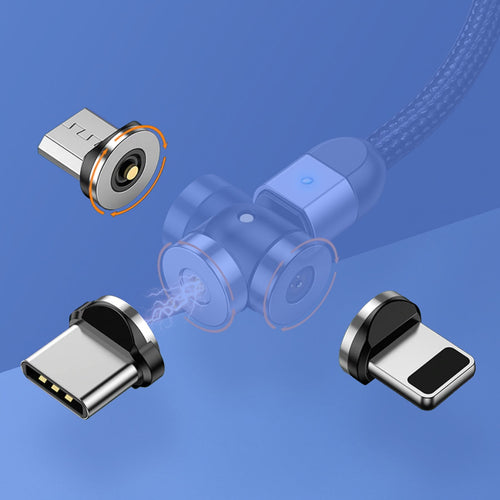 The Magneticab® 2.0 - Tips / Plug - MagnetiCab
