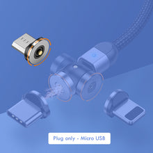 Load image into Gallery viewer, The Magneticab® 2.0 - Tips / Plug - MagnetiCab
